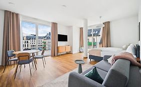 Limehome Chemnitz Kirchgässchen